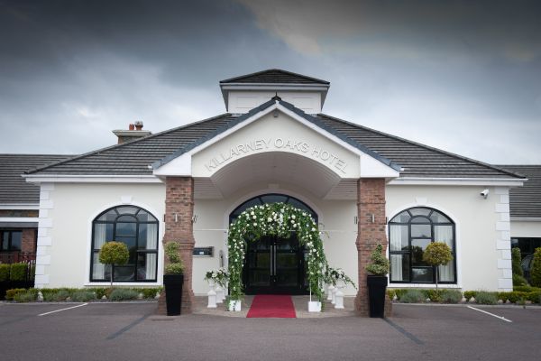 Hotel Killarney Oaks (Kerry)